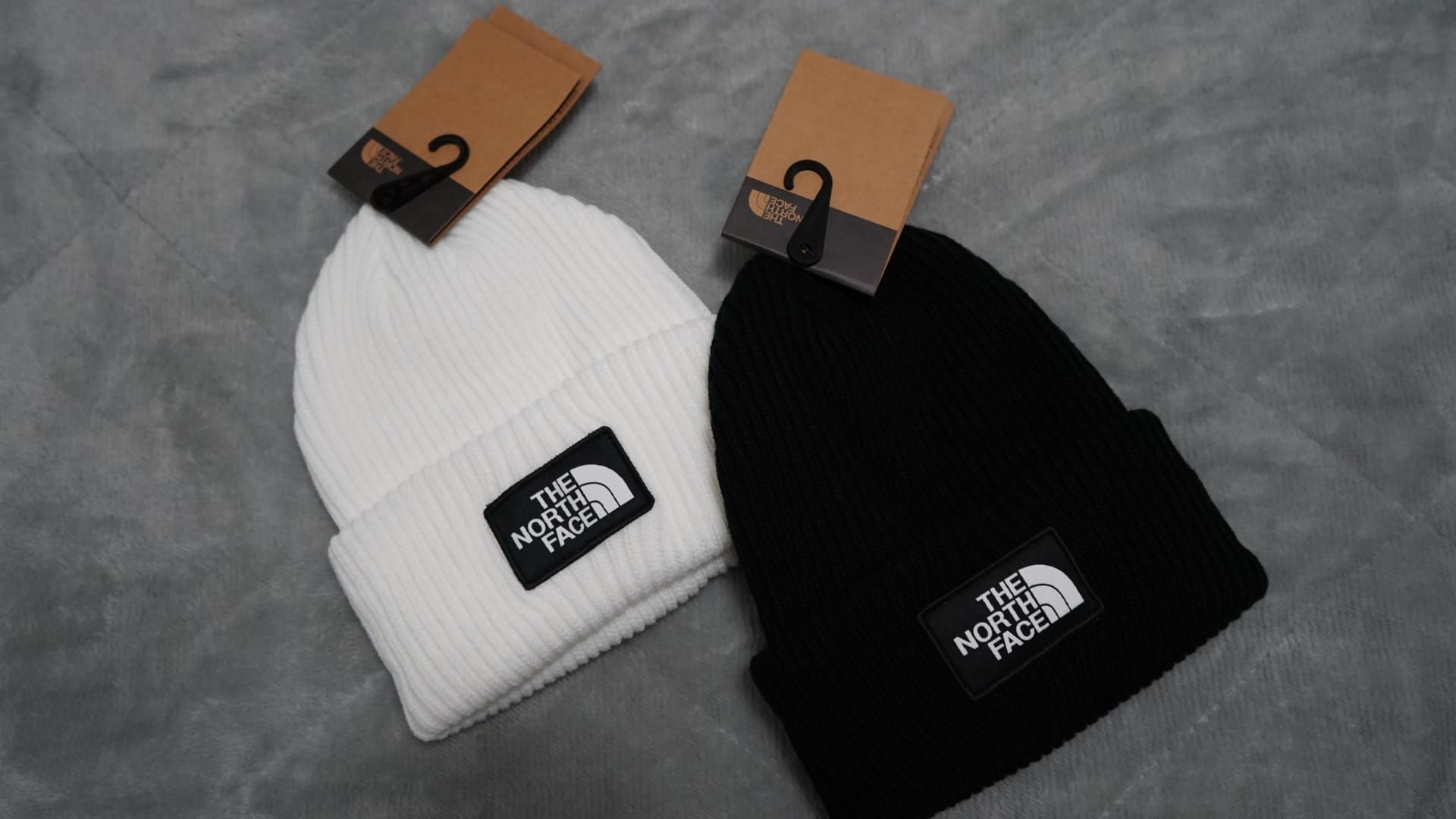 Gorro The North Face (NOVO)