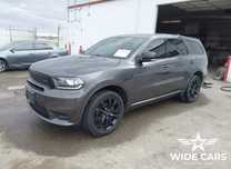 Dodge Durango GT Plus AWD 3.6l V6 6 osobowy