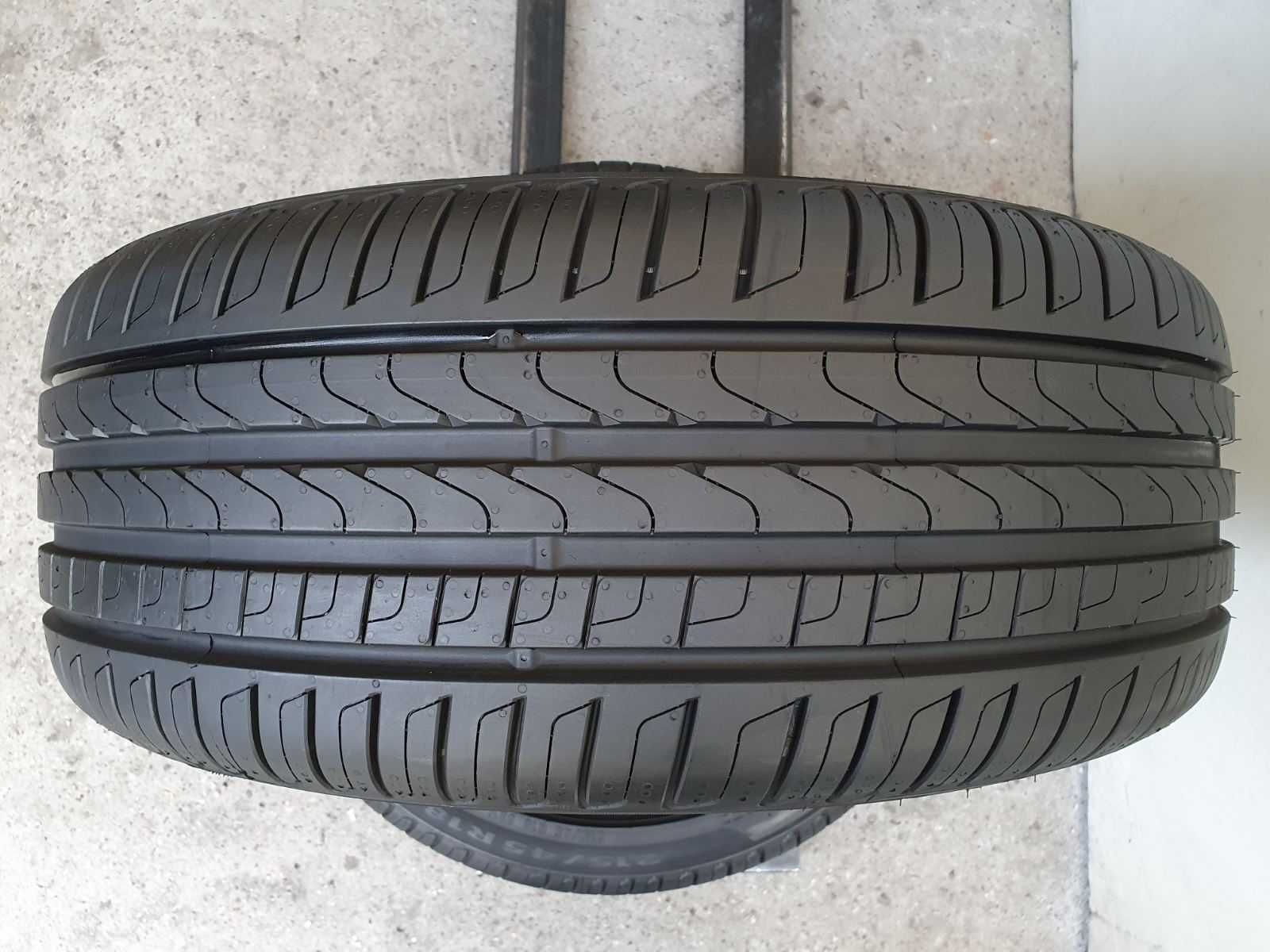 2x Pirelli Cinturato P7  225/50r17  Nowe