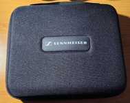 Słuchawki SENNHEISER HD 380 pro