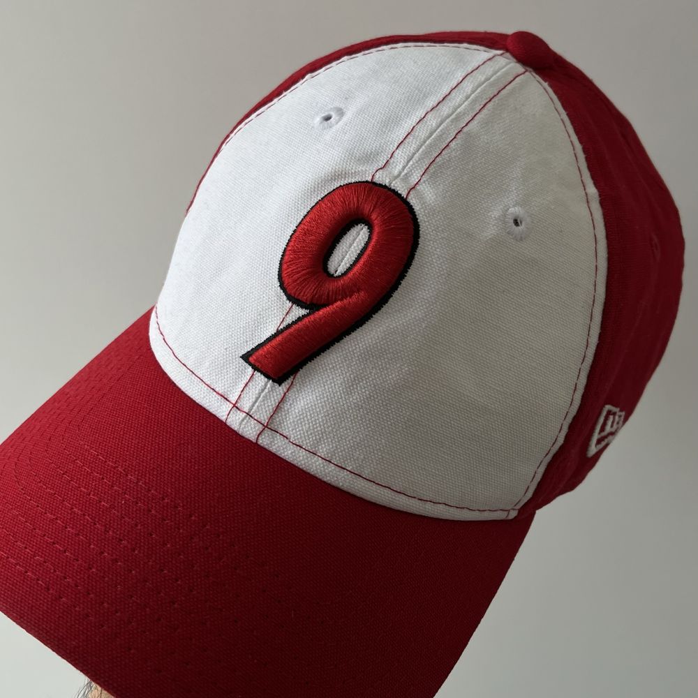 New era indycar racing baseball cap кепка target chip ganassi