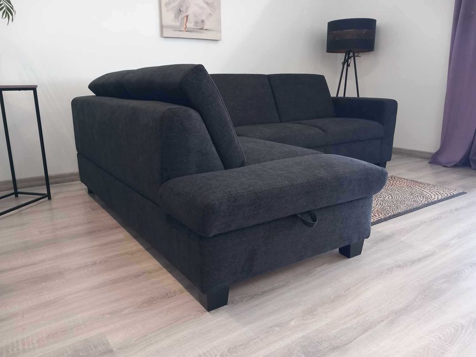 Kanapa narożna Kuba