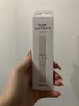 Pasek od zegarka Ridge Sport Band SAMSUNG