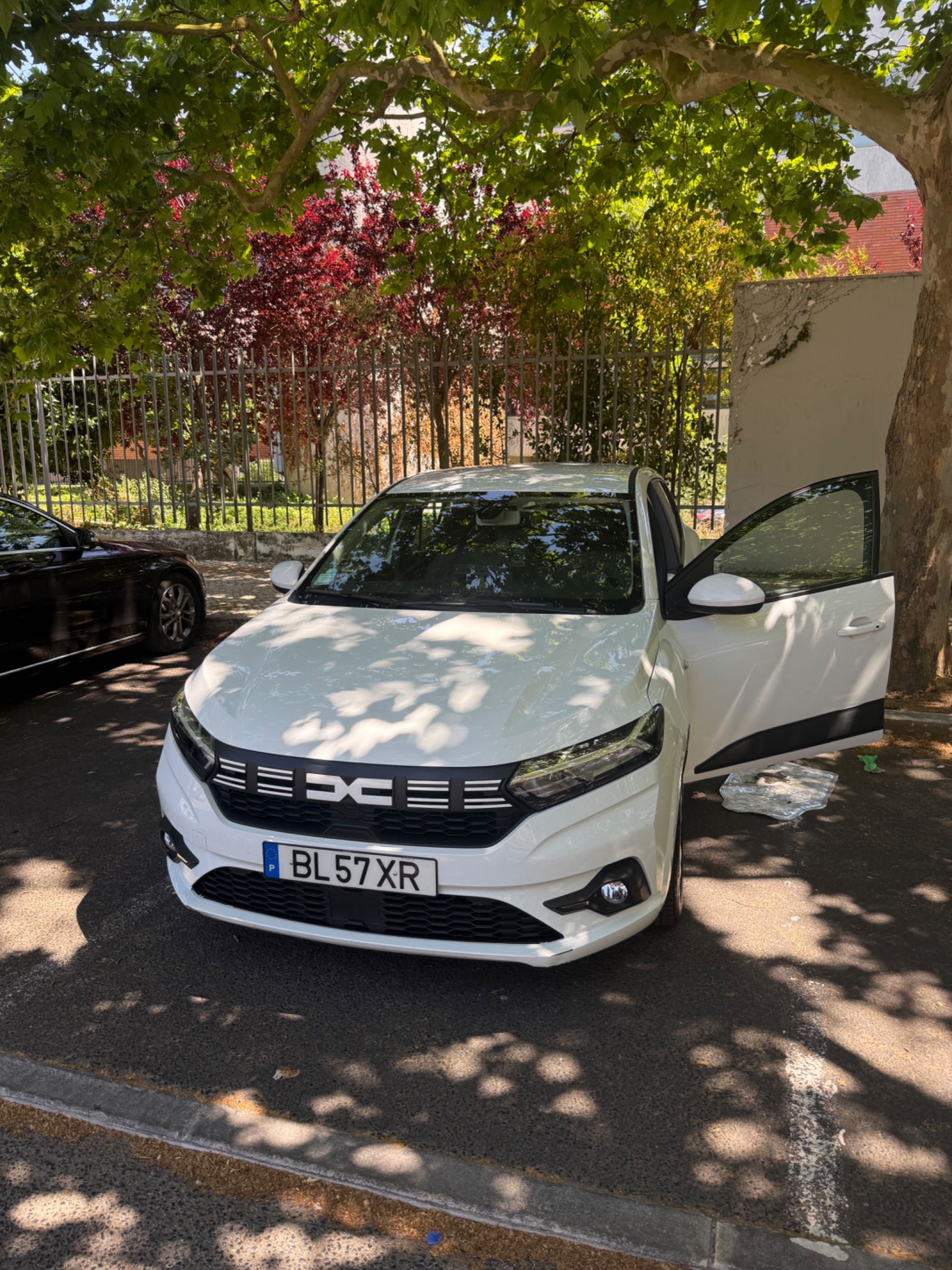 Dacia Sandero 2021