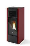 Piec na pelet pellet  Giusy 15kW z DGP