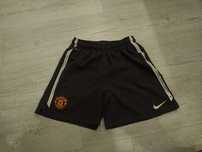 Spodenki Nike Manchester united