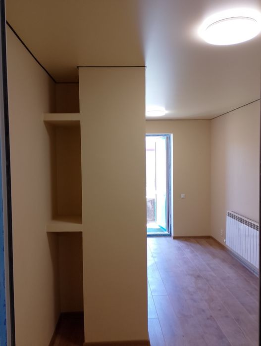 Ремон квартир і будинків