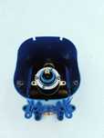 Element podtynkowy GROHE Rapido E