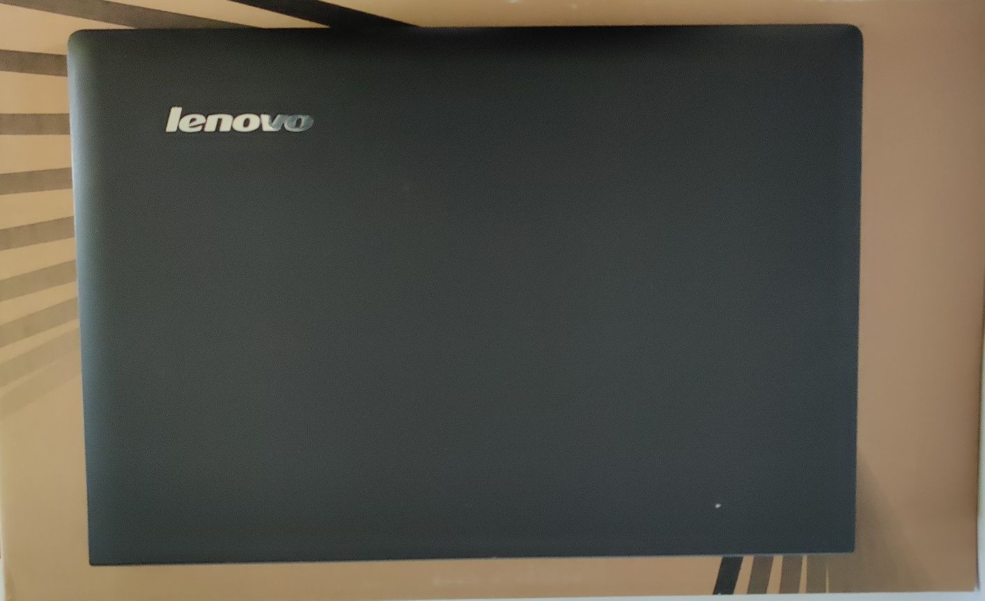 Laptop Lenovo g50-45