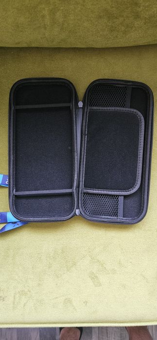 Nintendo switch OLED  jak nowe!