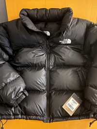 Kurtka puchowa The north face 700