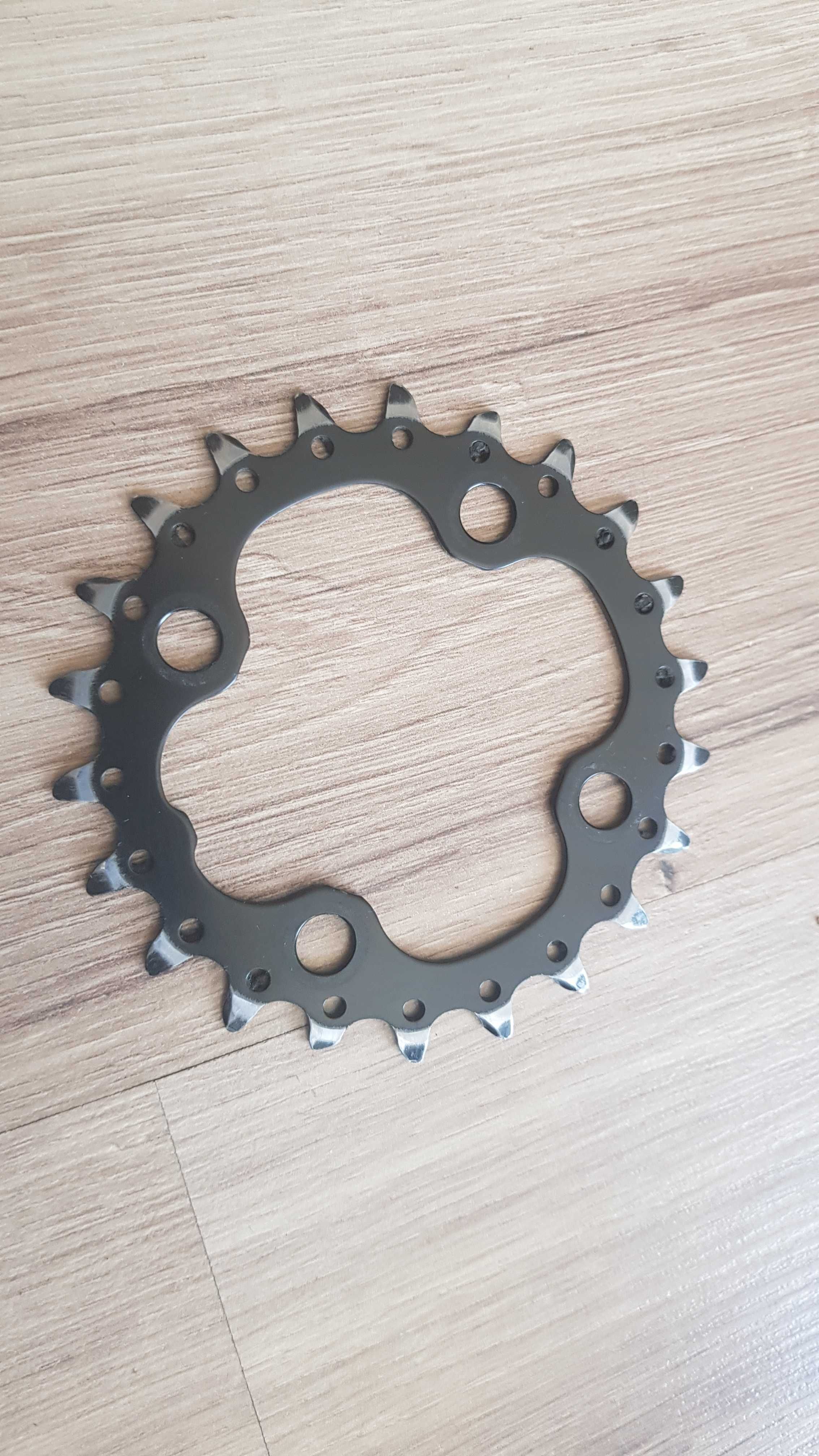 Zębatka,tarcza Shimano SLX FC-m660,36-22 zęby