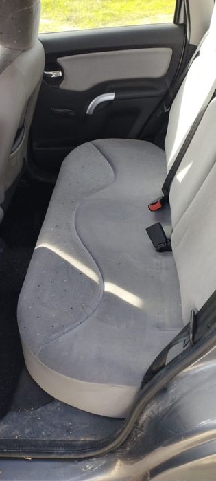 Vendo citroen c3 de 2006