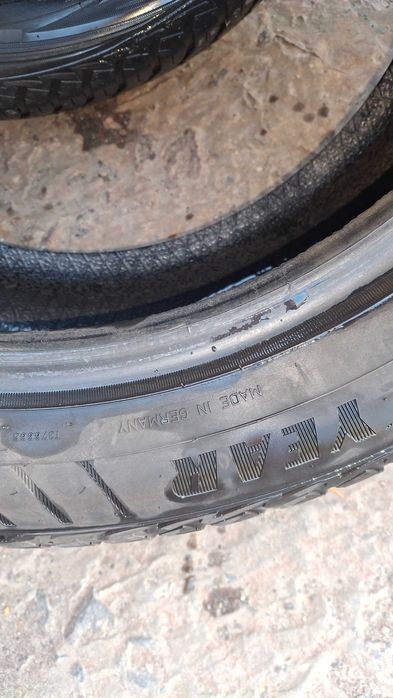 Продам всесезонные Шины Гудиер