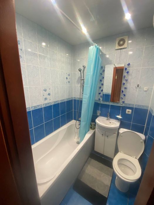 Здам квартиру подобово