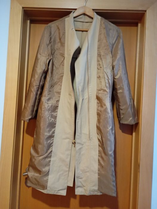 Trench coat Tintoretto