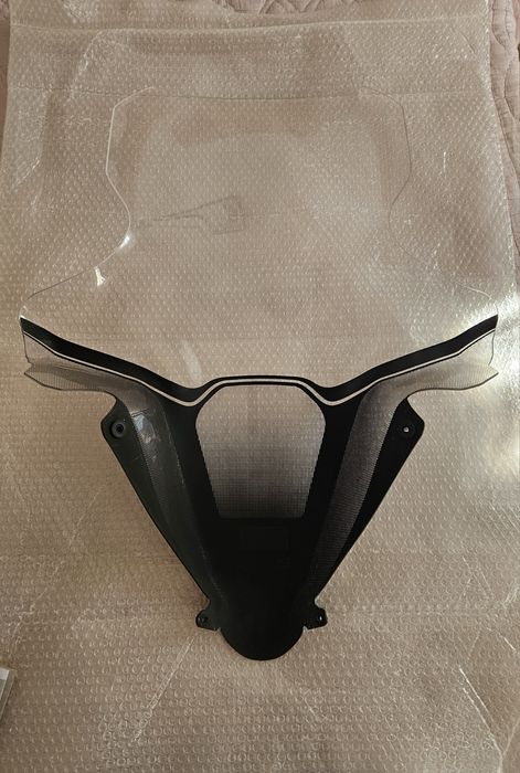 Viseira / Vidro Alto Honda PCX