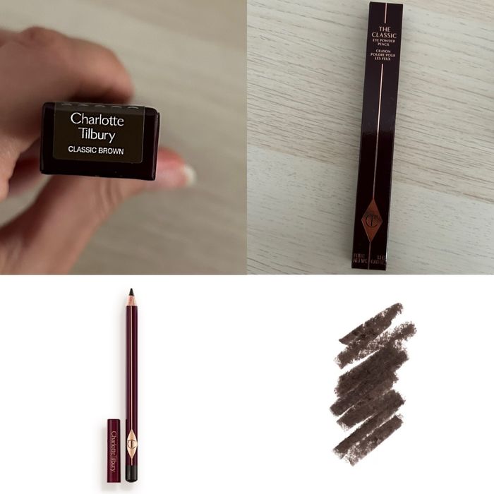 Косметика Charlotte tilbury