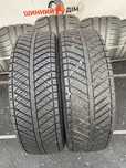 Шини 195/65 R15 пара Eurodynamix 2021p зима 7.6мм