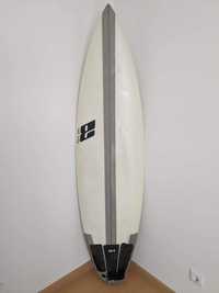 Prancha de surf 6’3 step up Edgo Surfboard