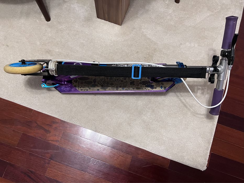 Trotinete Oxelo Play 6