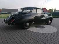 Dkw auto Union 1958r