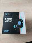 Sprzedam smartwatch LOCON