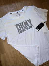 Нова жіноча футболка DKNY