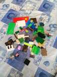 Lego da legocity em bom estado