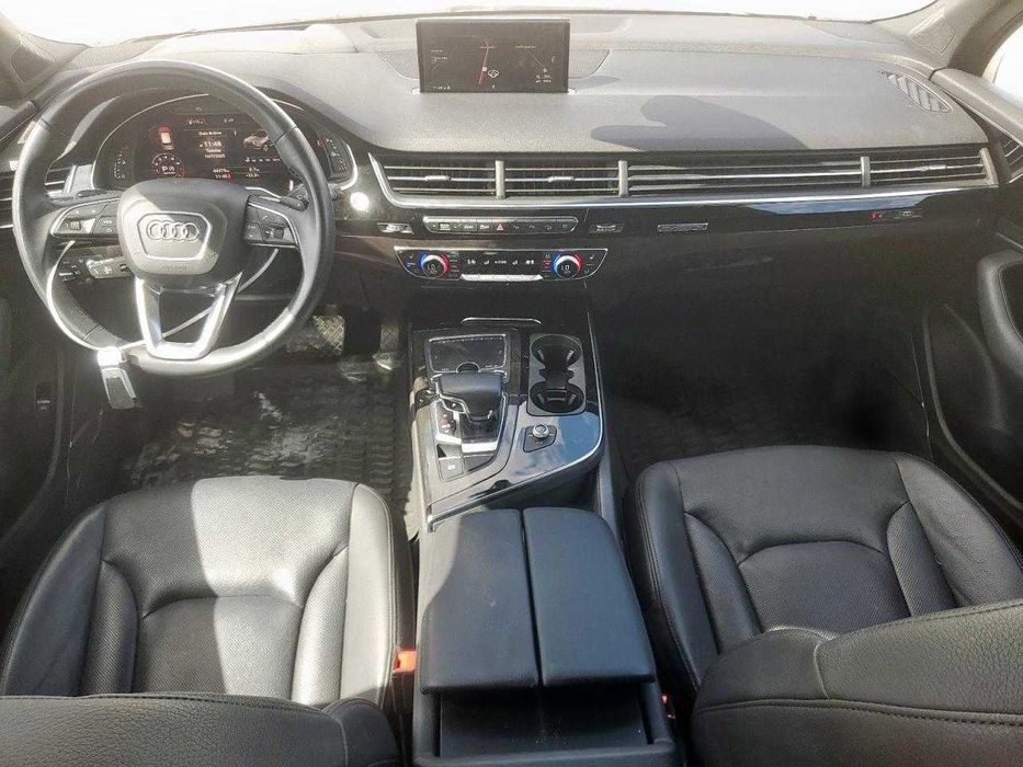Audi Q7 Prestige 2019