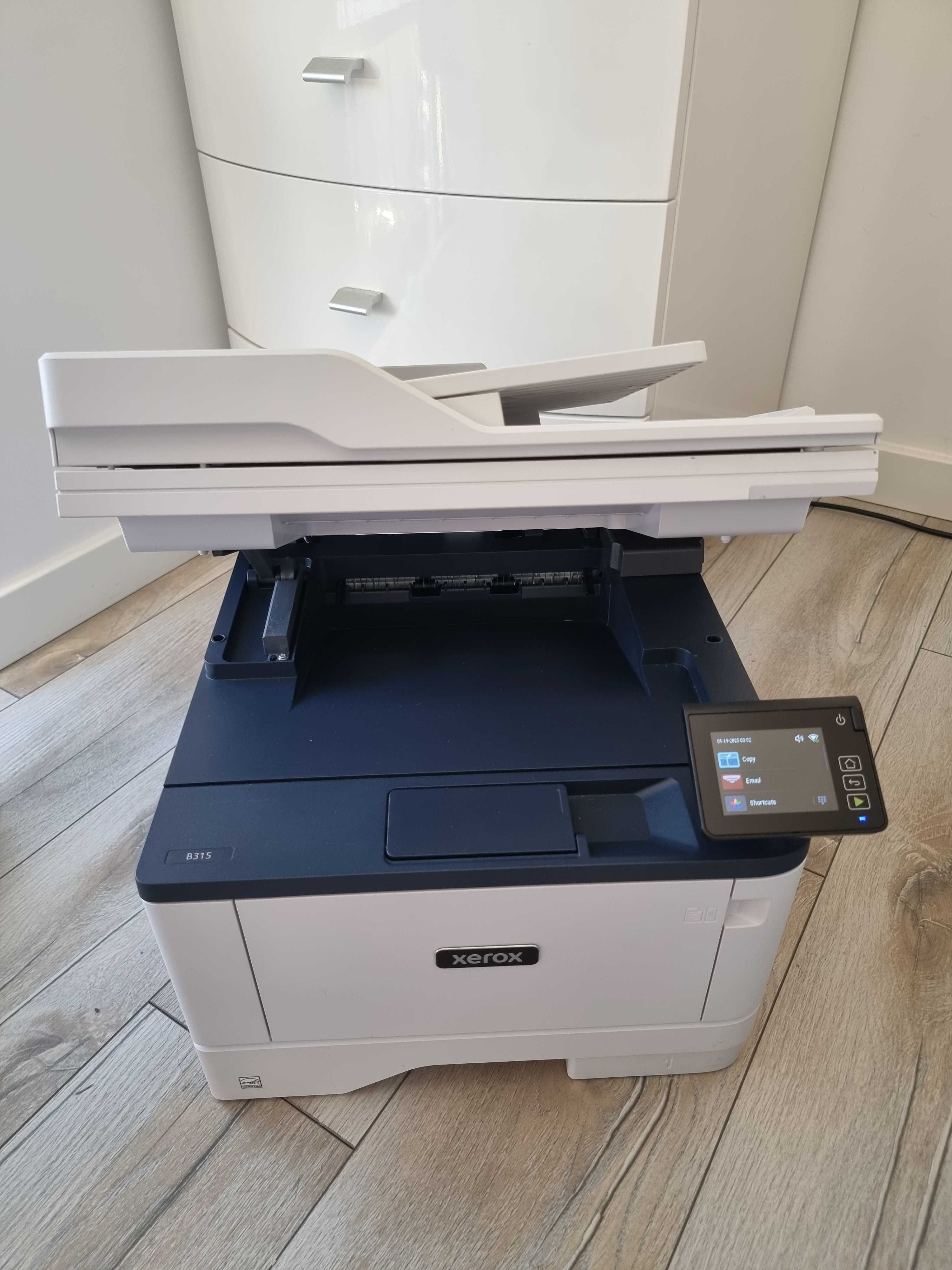 Urządzenie wielofunkcyjne Xerox