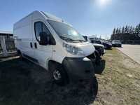 Fiat DUCATO  L2H2 Klimatyzacja F vat