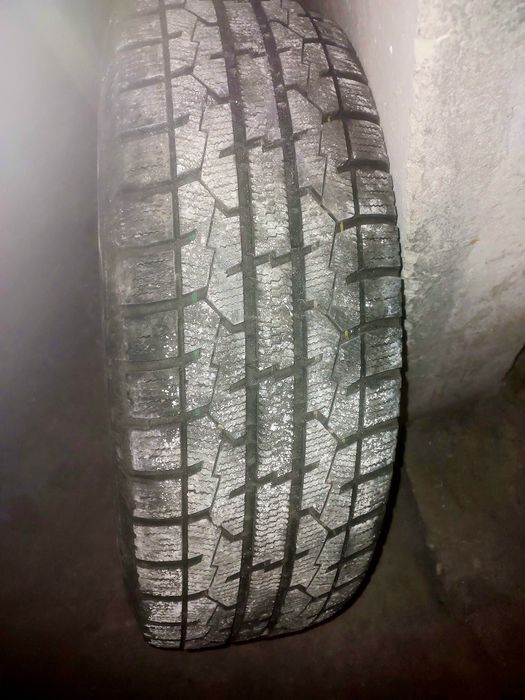 Шини + Диски Зима 2022 р Toyo R14 185/70