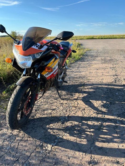 Motoleader  ML250 CBR