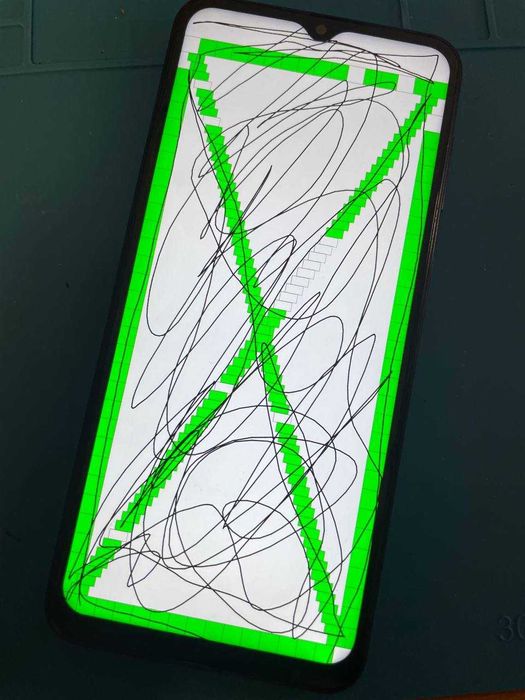 Samsung M33 6/128Gb NFC