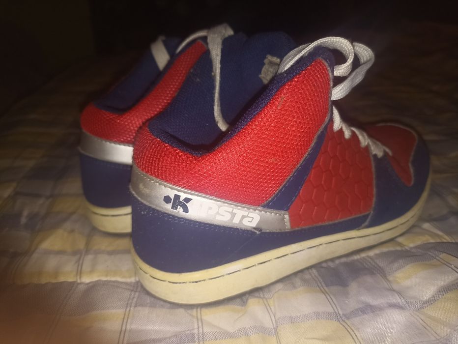Sapatilhas KIPSTA n:37