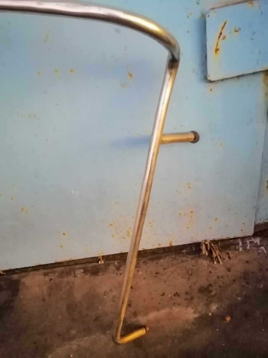 поручень салона  для удержание пассажира  ЗИЛ 130 -131