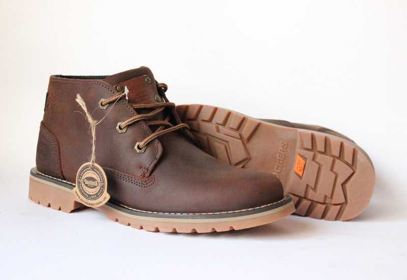 Свитер военный Ботинки Dockers Новые демисезонные