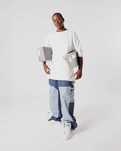 НОВІ. Оригінальні, чоловічі штани Puma X Rhuigi Work Pants Blue 620886