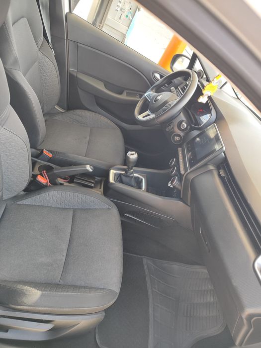 Clio 5 2020 1.5 dci