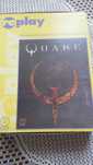 Quake PC BOX edycja REPLAY