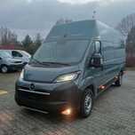 Opel Movano  Furgon L4H3 180KM