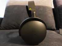 Audeze Maxwell PC XBOX / GRATIS pady chłodzące + head band / IDEALNE