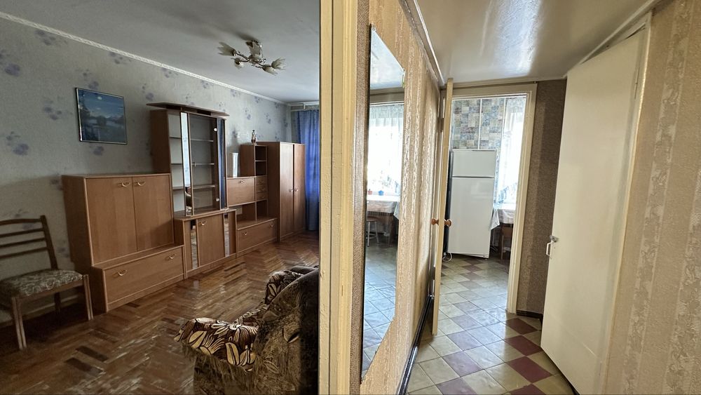 Продам 1к.кв. вул. Історична! AN