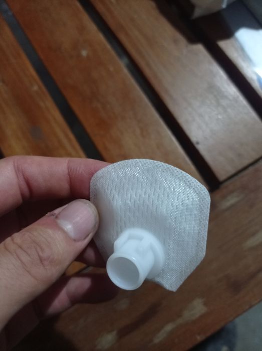 Filtro combustível Suzuki Bandit