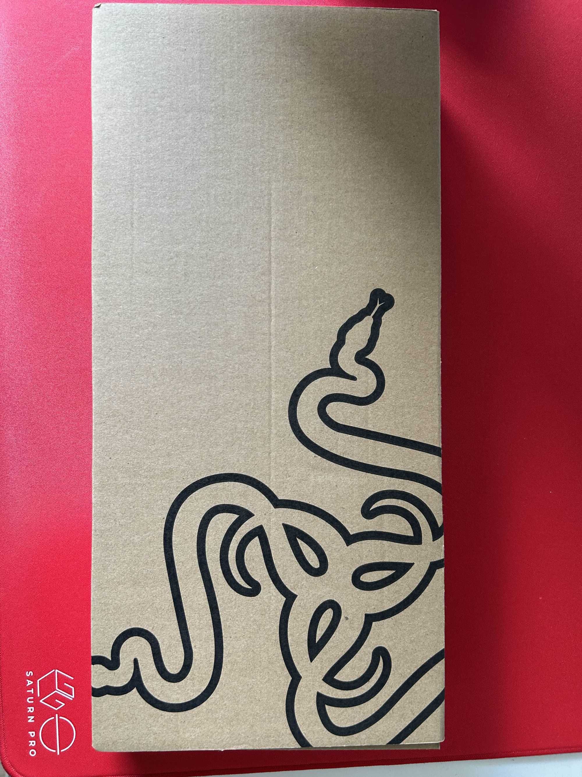 Razer Huntsman Tournament Edition