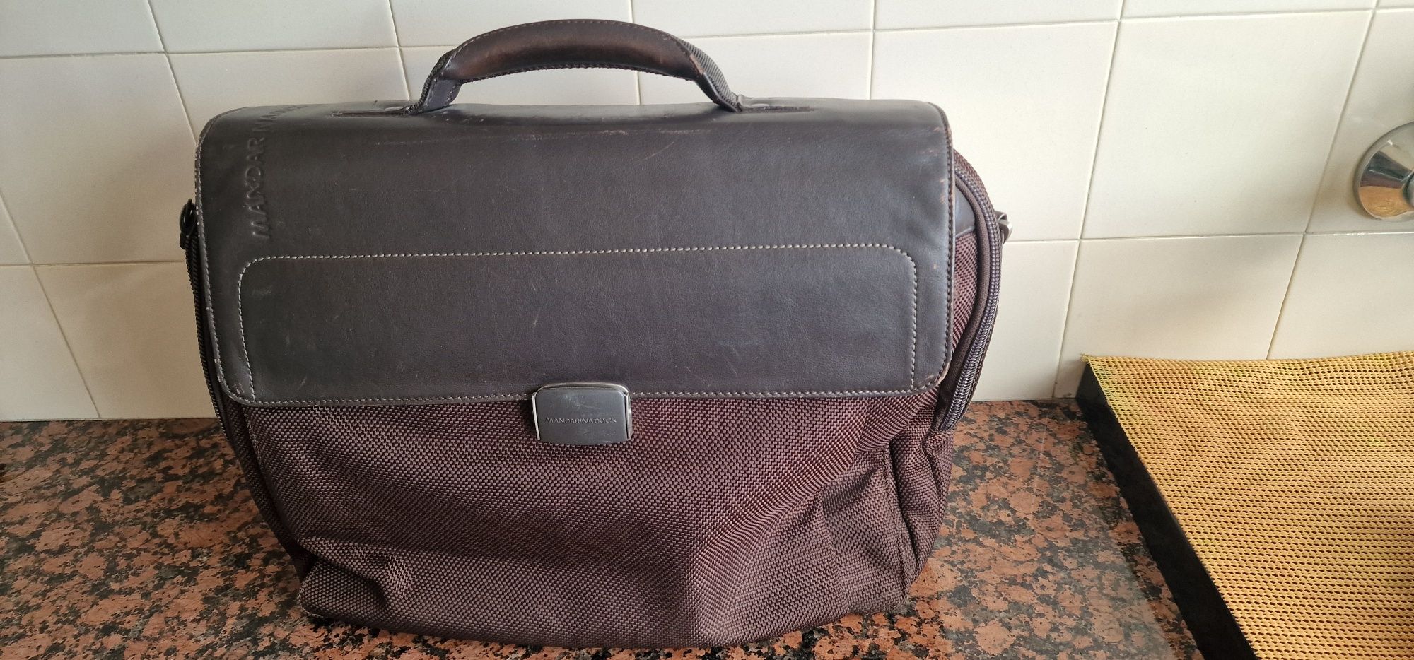 Mala de Viagem Mandarina Duck
