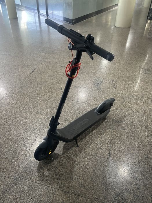 Segway E2 Pro (Ler Informações)