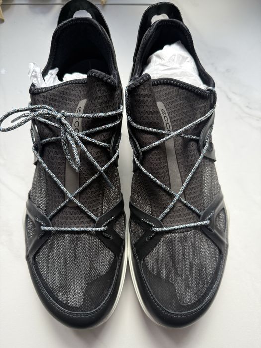 Ecco Biom Street obuwie meskie sportowe roz 43