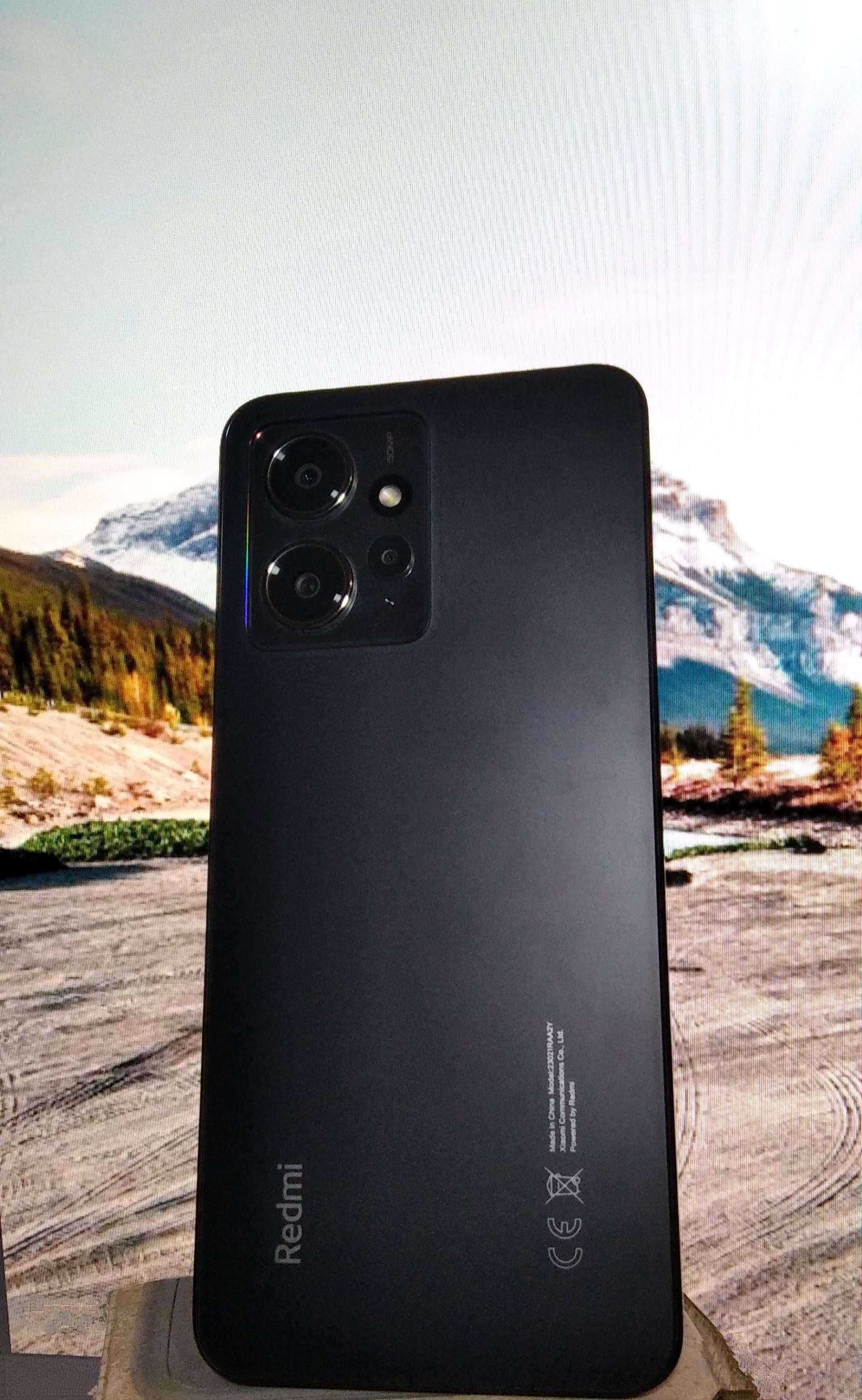 Redmi Note 12  128gb